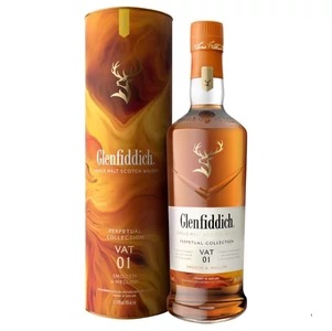 Glenfiddich Vat 1 Smooth & Mellow Whisky [1L|40%]