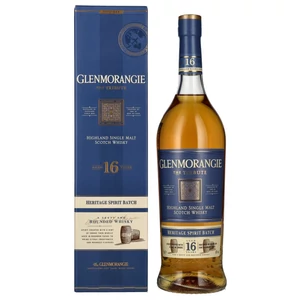 Glenmorangie 16 Years The Tribute Whisky [1L|43%]
