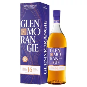 Glenmorangie 16 Years The Vindima Whisky [1L|43%