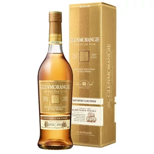 Glenmorangie Nectar D'or Whisky [0,7L|46%]