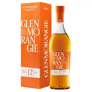 Glenmorangie Original 12 Years Whisky (DD) [0,7L|40%]