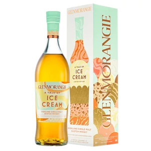 Glenmorangie A Tale of Ice Cream [0,7L|46%]