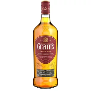 Grants Triple Wood Whisky Magnum [1,5L|40%]