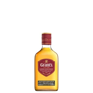 Grants Triple Wood Whisky Midi [0,2L|40%]