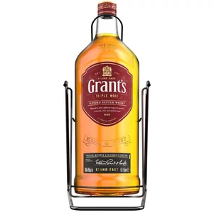 Grants Triple Wood Whisky [4,5L|40%]