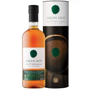 Green Spot Irish Whiskey [0,7L|40%]