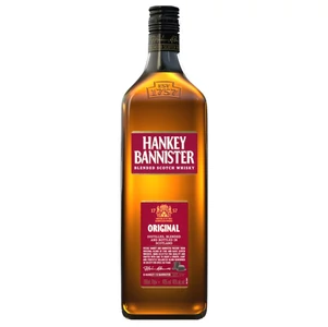 Hankey Bannister Original Whisky [0,7L|40%]