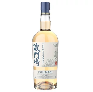 Hatozaki Blended Whisky [0,7L|40%]