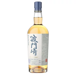 Hatozaki Pure Malt Whisky [0,7L|46%]
