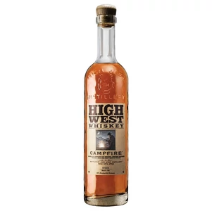 High West Campfire Whiskey [0,7L|46%]