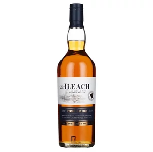 The Ileach Peaty Single Malt Whisky [0,7L|40%]