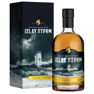 Islay Storm Whisky [0,7L|40%]