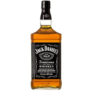 Jack Daniels Whiskey [1,5L|40%]