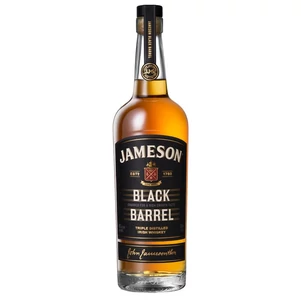Jameson Black Barrel Whiskey [0,7L|40%]