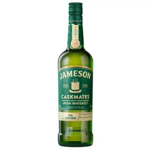 Jameson Caskmates IPA Edition Whiskey [0,7L|40%]