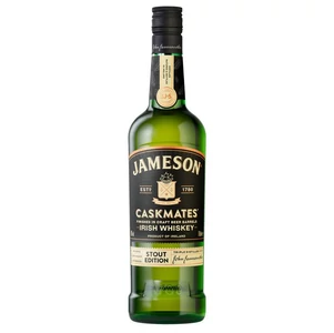Jameson Caskmates Stout Edition Whiskey [0,7L|40%]