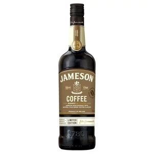 Jameson Coffee Whiskey [0,7L|30%]