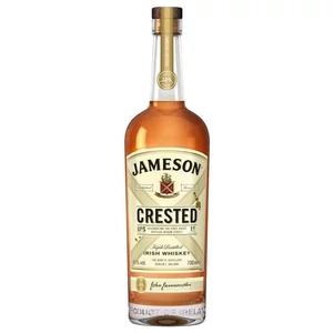 Jameson Crested Whiskey [0,7L|40%]