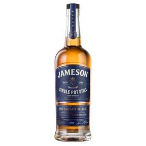 Jameson Single Pot Still Whiskey [0,7L|46%]