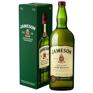 Jameson Whiskey Magnum [4,5L|40%]