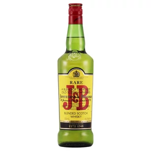 J&B Rare Whisky [0,7L|40%]