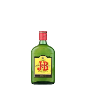 J&B Rare Whisky Midi [0,2L|40%]