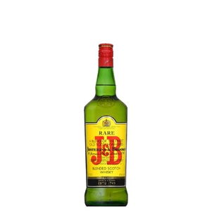 J&B Rare Whisky Medium [0,35L|40%]