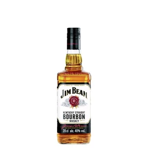 Jim Beam Whiskey Midi [0,2L|40%]