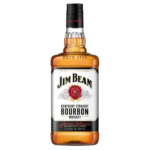 Jim Beam Whiskey [1,5L|40%]