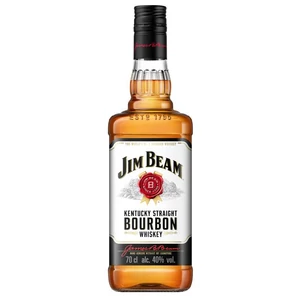 Jim Beam Whiskey [0,7L|40%]