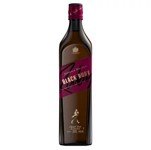 Johnnie Walker Black Ruby Whisky [0,7L|40%] 