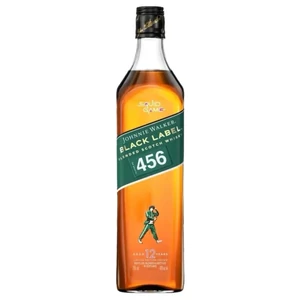 Johnnie Walker Black Label Whisky (SQUID GAME Edition) [0,7L|40%]