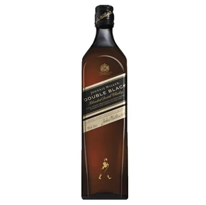 Johnnie Walker Double Black Whisky [0,7L|40%]