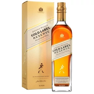 Johnnie Walker Gold Label (Reserve) Whisky [0,7L|40%]