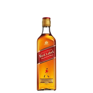 Johnnie Walker Red Label Whisky Midi [0,2L|40%]