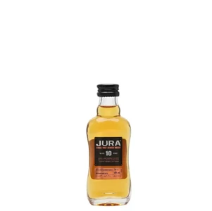 Jura 10 Years Whisky Mini [0,05L|40%]