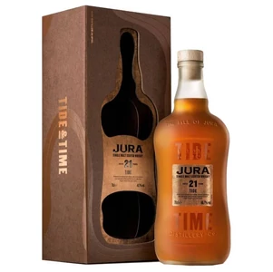 Jura Tide 21 Years Whisky [0,7L|46,7%]