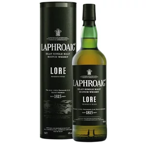 Laphroaig Lore Whisky [0,7L|48%]