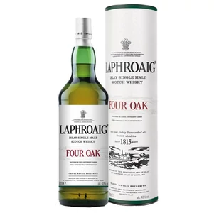 Laphroaig Four Oak Whisky [1L|40%]