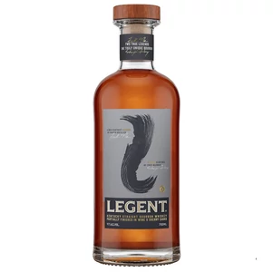 Legent Bourbon Whiskey [0,7L|47%]