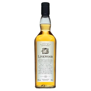 Linkwood 12 Years Whisky [0,7L|43%]