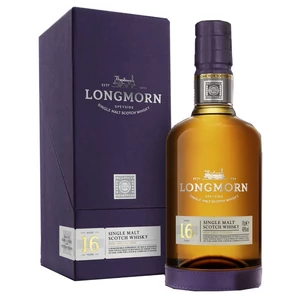 Longmorn 16 Years Whisky [0,7L|48%]