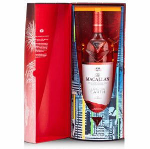 Macallan Night on Earth Whisky (Nini Sum Limited Edition) [0,7L|43%]