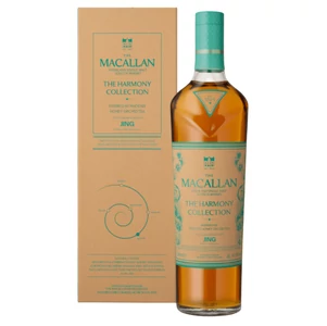Macallan - The Harmony Collection Vol. 5 Jing Edition Whisky [0,7L|43,9%]