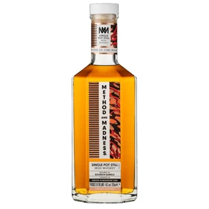 Method & Madness Single Pot Still Hungarian Oak Whiskey [0,7L|46%]