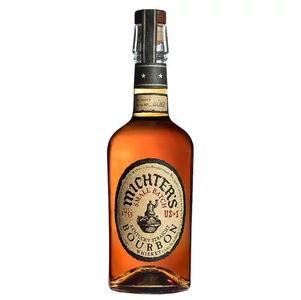 Michters Bourbon Whiskey [0,7L|45,7%]