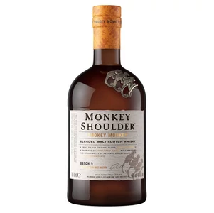 Monkey Shoulder Smokey Monkey Whisky [0,7L|40%]