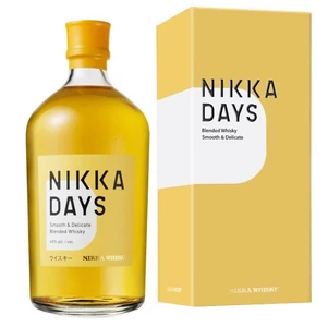 Nikka Days Whisky [0,7L|40%]