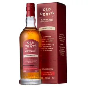 Old Perth Original Whisky [0,7L|46%]