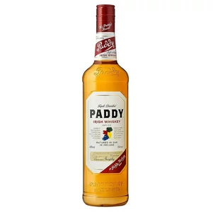 Paddy Irish Whiskey [0,7L|40%]